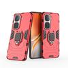 Applicable To VIVO IQOONEO10Pro Black Panther Mobile Phone Case IQOONEO9 All-inclusive NEO8 Bracket Protective Case