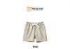 27kids Breathable Mid-Length Shorts - Summer Baby Boys Casual Thin Style