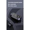 Kabelloses Ohrclip-Headset, Mini-BT-Headset zum Radfahren, Fahren und Laufen, Design mit offenem Ohr, Digitalanzeige, HiFi-Klangqualität