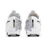 Nike Mercurial Vapor 13 Academy MDS FG White Men Sneakers Black CJ1292-110