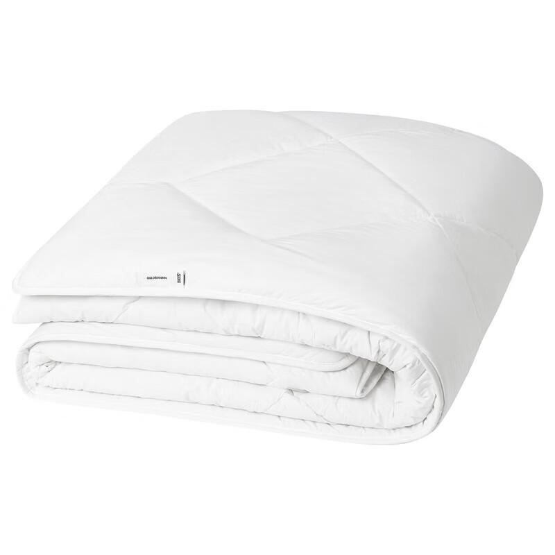 

IKEA GUDDEBANA All-Season Cotton Duvet