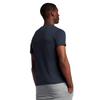 Lyle & Scott Mens Contrast Pocket T-Shirt
