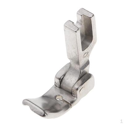 Paspelnähfuß P69LH für Flachmaschinen-Industrienähteile