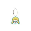 POP MART MOLLY Daily Look Collection Card Sleeve Pendant Blind Box Products, Single Mystery Box