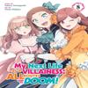 My Next Life As a Villainess All Routes Lead To Doom Manga Vol. 8... 9781638588979