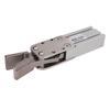 Air Gripper Pneumatic Cylinder 16mm Stroke Single Acting Carbide Pneumatic Finger Cylinder for Injection Machine