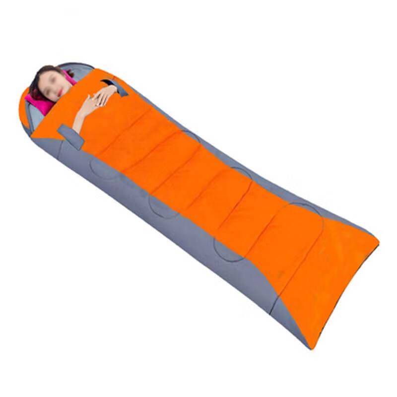 Lanxun 4-Season Outdoor Camping Sleeping Bag