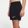 Nike Logo Woven Sports Shorts Men Bottoms Black CD0581-010