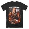 John Carpenter Halloween Its Your Funeral T-Shirt Size S To 5XL Fanmade Unisex T-Shirt