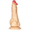 Special-shaped Dildo G-spot Stimulation Female Masturbation Device Penis Vagina Fake Dick Eggless Male Dildo Manual Adult Products