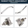 Thermostat Housing Assembly 12678779 12673659 For Cadillac XT5 XT6 GMC Acadia 3.6L 2017--M53K