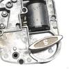 Durable Silver Plating Center Clockwork Mechanism DIY Music Box Movement with Tune: