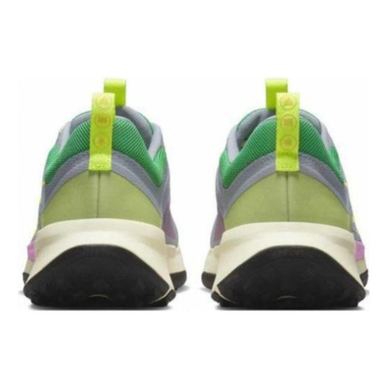 Nike Juniper Trail 2 Wolf Grey Volt Sneakers DM0822-004