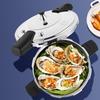 Cooker for Savory Meat Dishes - Home And Outdoor Cooking