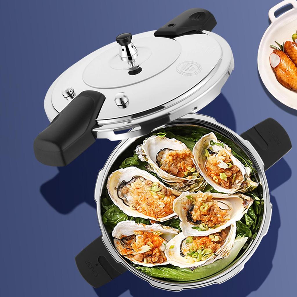 Cooker for Savory Meat Dishes - Home And Outdoor Cooking