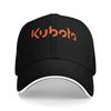 Kubota Traktor Landwirtschaft Gartenarbeit Outdoor-Abenteuer Unisex Hut Kappen Für Unisex Herren Baseballkappe