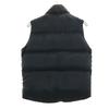 NANGA Phatee x URBANRESEARCH Triple Collaboration Made in Japan Down vest Women Used