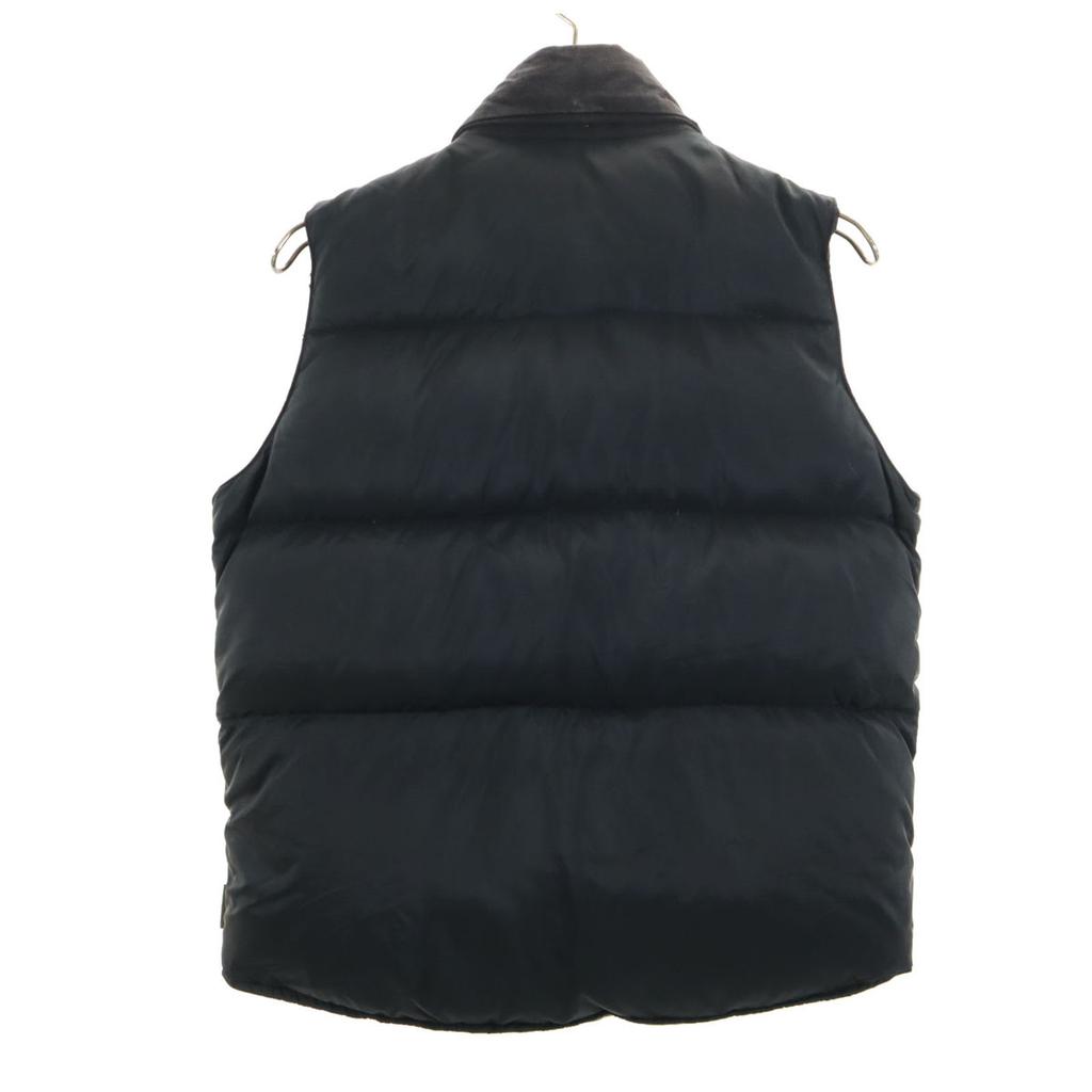 NANGA Phatee x URBANRESEARCH Triple Collaboration Made in Japan Down vest Women Used