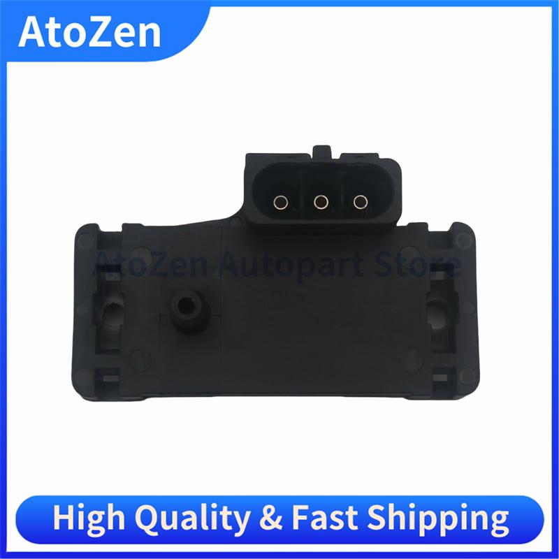 16254539 MAP Sensor for Chevrolet B7 Blazer C1500 C2500 C3500 K1500 K2500 K3500 Monte Carlo P30 Spectrum Tahoe Auto Spare Parts