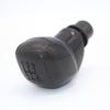 Gear Shift Knob for Manual Transmission: Compatible with Peugeot Citroën C4 and Citroën C4.