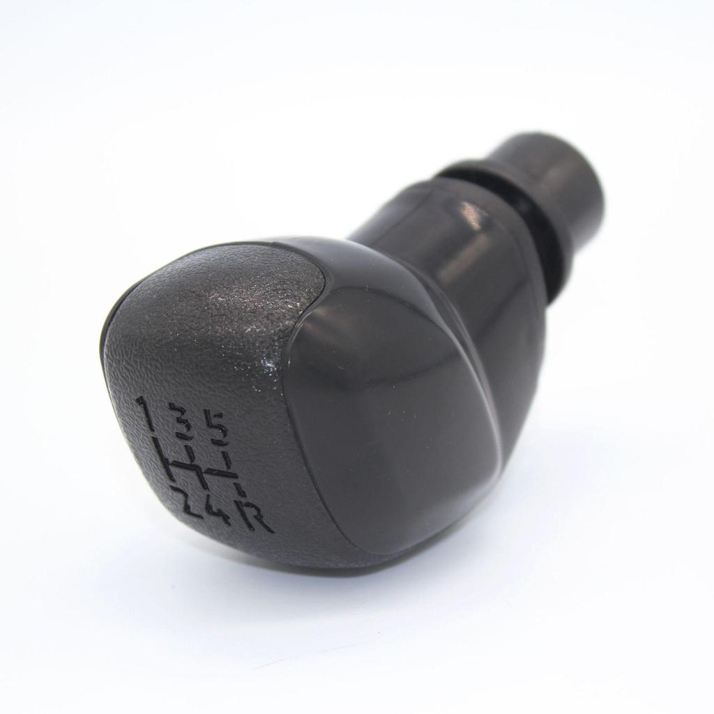 Gear Shift Knob for Manual Transmission: Compatible with Peugeot Citroën C4 and Citroën C4.