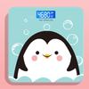 BORO 1603 Digital Bathroom Scale (CN Version)