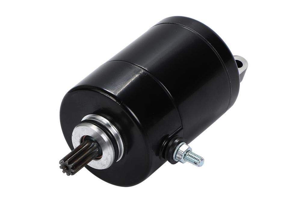 World Imp Motor Reinforced Starter Motor for Yamaha Cygnus X SE12J SE44J, BW'S125, Universal, Aftermarket Part