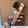 Toy Woody applies to 14plus large hole 16promax iPhone case iphone15 Europe and America 13 cartoon 12