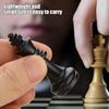 Standard Chess Pieces, International 32 Standard Chess Game Pieces Set Chess Pieces Replacement Tournament Chessmen Replacement Pieces Gift
