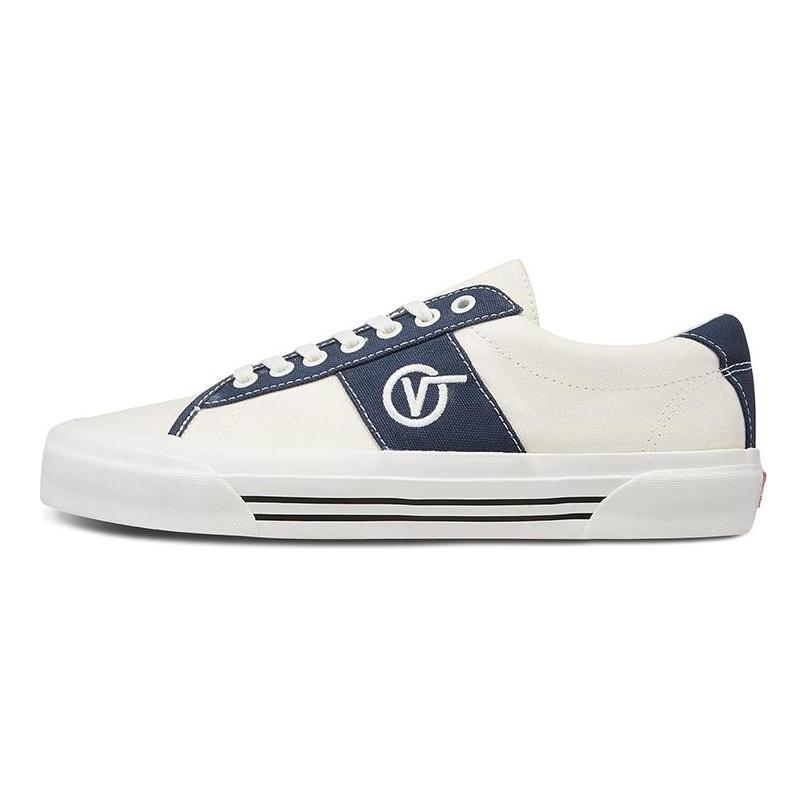 Vans Og Sid Lx 'White Parisian Night' VN0A4U13XEQ