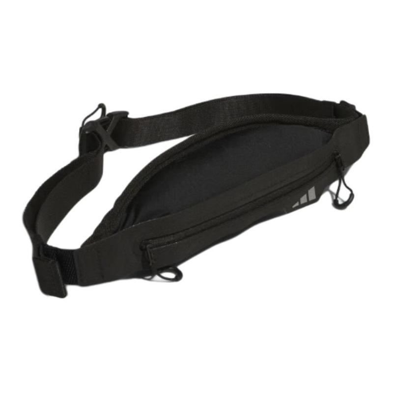 adidas Fabric Fanny Pack Regular Unisex Black Adidas IT2042