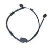 T2R10119 Rear Brake Sensor Wire for Jaguar XK 2006-2014 & F-TYPE 2014