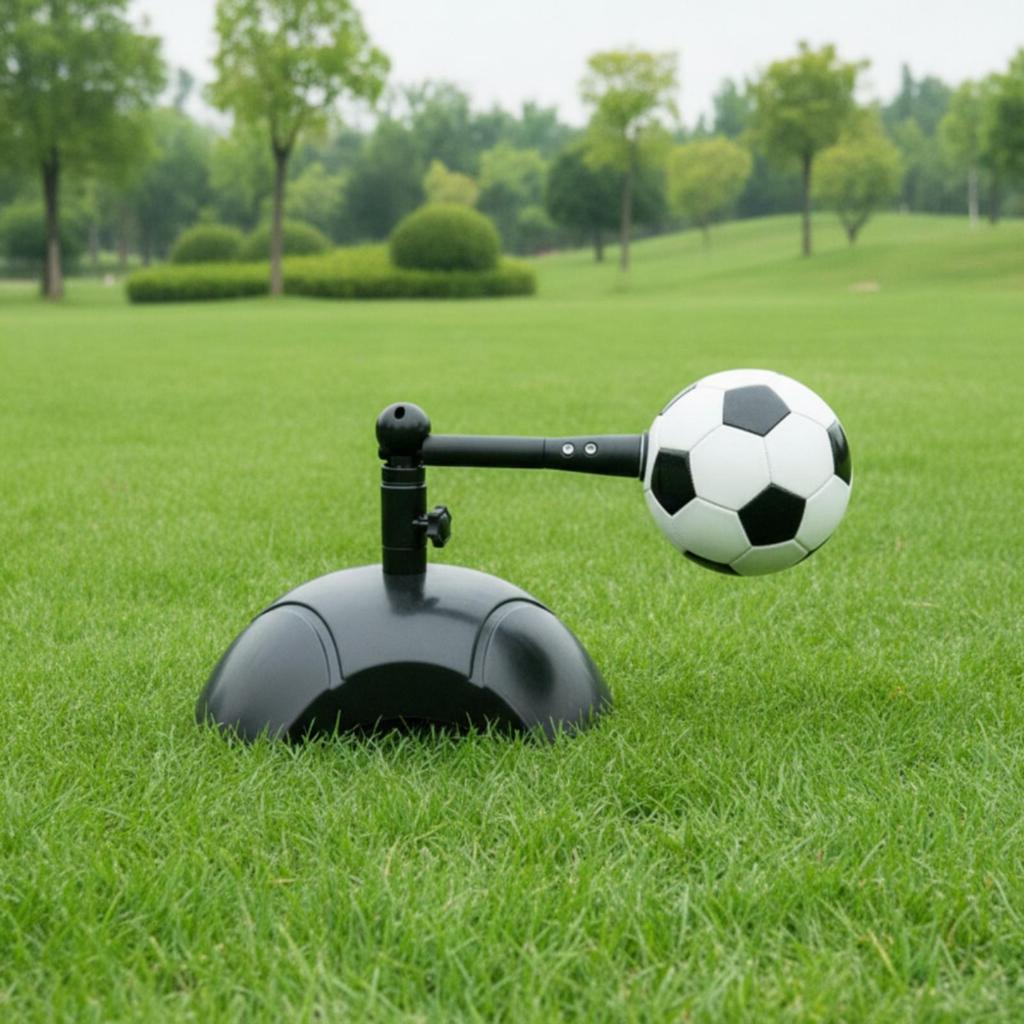 Soccer Touch Swivel Football Kick Multi-Skill for Children