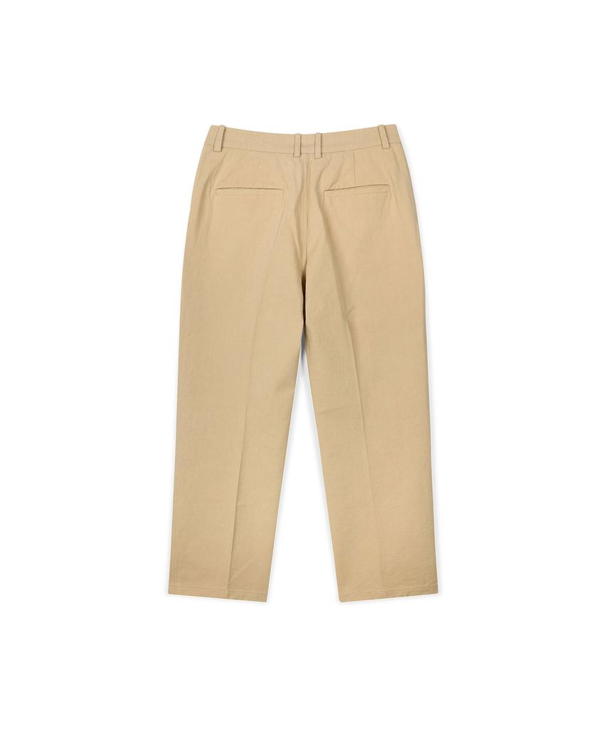 PRODESHIRT Ct-300 Florence Dyed Chino Pants (Sand Beige)