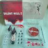 Mezco Toys Silent Hill 2 Ejecutor Piramidal Uno:12 Figuras de Acción Modelo Juguetes Cosa Pirámide Roja Muñeca Articulada Decoración de Habitación