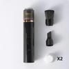 3 In 1 Handheld Vacuum Cleaner Blow Desktop Vacuum Cleaner  Coffee Powder Cleaning