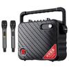 Malata M+9116 Portable Outdoor Guitar & Karaoke Speaker (CN Version)