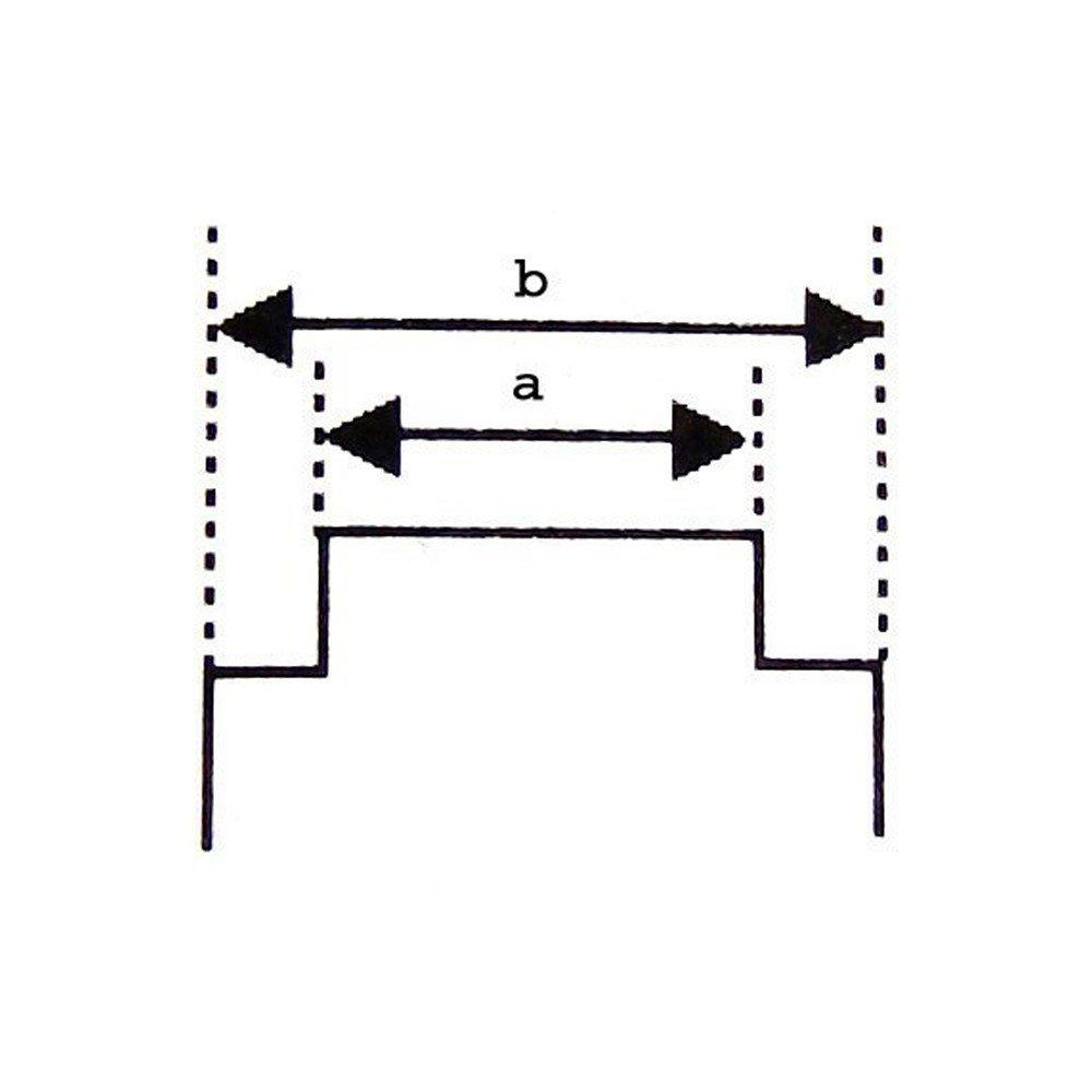 PROTREK CASIO Replacement Band Replacement Belt Black Urethane 10390035