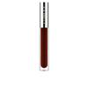 CLINIQUE POP PLUSH Brillant À Lèvres Crémeux #Miel Noir 3,4 Ml