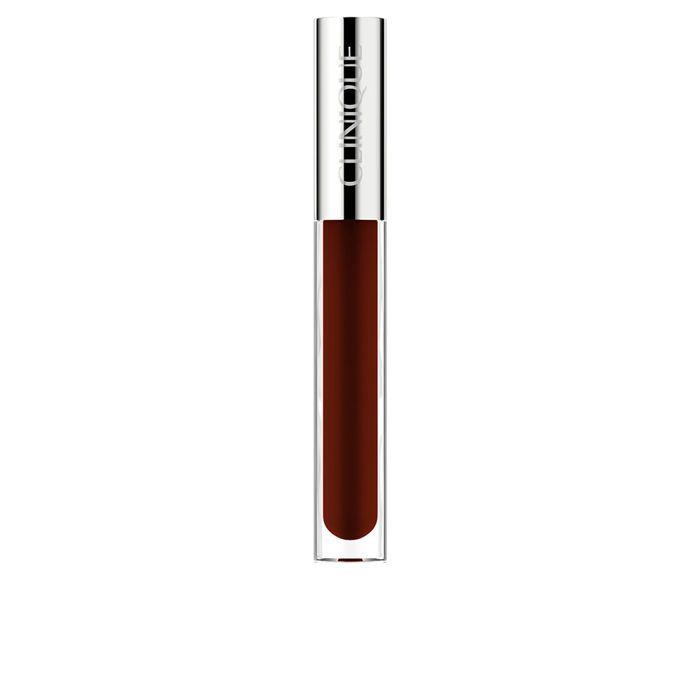 CLINIQUE POP PLUSH Brillant À Lèvres Crémeux #Miel Noir 3,4 Ml