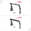 Fit For ROYAL ENFIELD HIMALAYAN 2016-2020 2019 Motorcycle Accessories Mobile Phone GPS Navigaton Plate Bracket Bar Mount