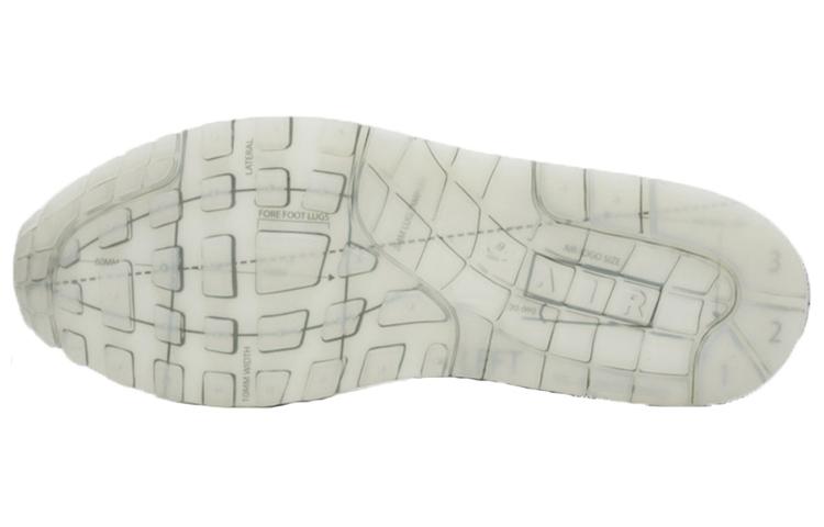Nike Air Max 1 Tinker Schematic CJ4286-100