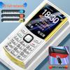 Senior-Friendly 4G Phone with Long Standby & Large Volume