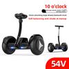 Children's Vehicle Intelligent Electric Balance Car 6-12 Legs Control 10-15 Adults