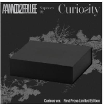 ?AND2BLE 1er Mini Album - Séquence 01 Curiosité (Version curieuse.) -R 2026.05.26