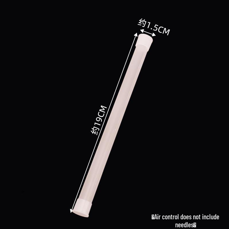 Extra-Fine Beading and Cable Needle for Small Beads and Jewelry Stringing