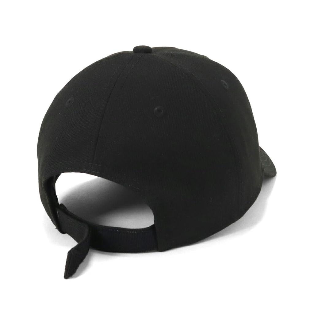 New Era 9FORTY NBA CLE Black Cap, Free Size 940 NBA CLECAV OTC, Size 25J
