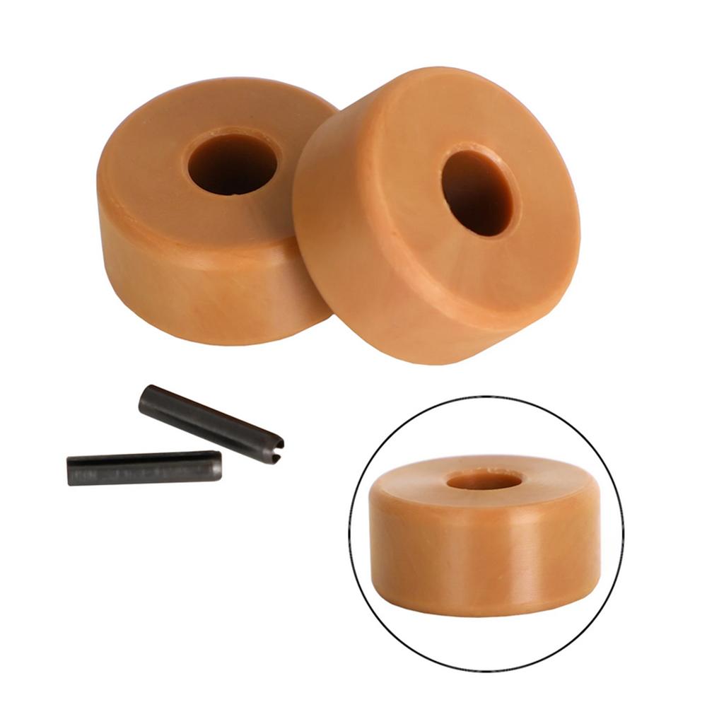 

Secondary Clutch Rollers w/ Pins For Polaris Ranger 1000/900 3514926 3514929