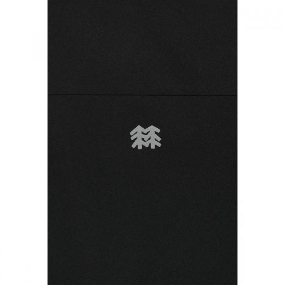 Kolon SporTS Women S ShorT Sleeve Hoodie T ShirT TvTcm25696blk