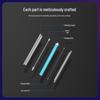 Caige Compatible CRG040 High-Capacity 4-Color Toner Cartridge Set